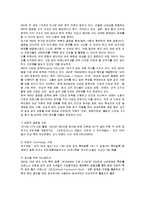 [경영전략] 혁신기업 IBM의 핵심역량 분석-2