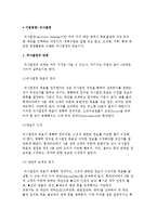 기업경영) 의사결정의 단계와 의사결정기법-2
