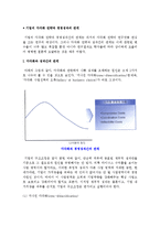 기업의 다각화 전략과 경영성과의 관계-2