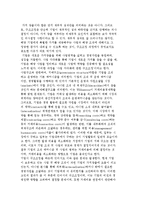 기업의 다각화 전략과 경영성과의 관계-5