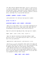 재무관리의 기초개념(의의, 기능, 재무계획)-5