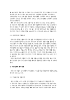한국기업의 경영전략-4