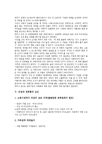 [직장내 성희롱]직장내 성희롱의 개념,구분,현황, 직장내 성희롱의 요인,행위자제재, 직장내 성희롱의 입법배경,발생조치,대응방법 분석-5
