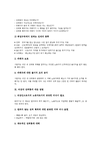 [직장내 성희롱]직장내 성희롱의 개념,구분,현황, 직장내 성희롱의 요인,행위자제재, 직장내 성희롱의 입법배경,발생조치,대응방법 분석-9