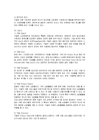 [경영전략] 구글의 핵심역량 분석-4