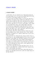 STX조선의 경영전략-1