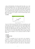 [생산관리] 커피전문점 카페베네, 스타벅스, 로즈버드의 공급능력계획과 입지선정 비교 및 개선방향-7