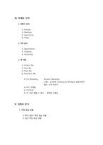 [창업론] 대학교내 스낵, 컵라면 자판기 사업 계획서-2
