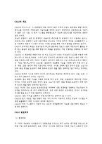 [전자무역론] CALS(전자광속상거래)-2