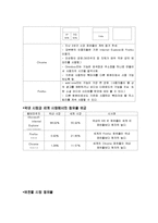 [경영학] 구글 크롬의 전략-6