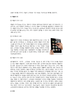 [경영학] 모바일 기술의 글로벌화-11