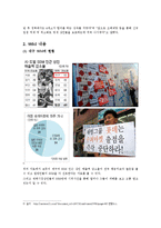 [국제통상의 이해] 대구경북지역 ssm추진현황 및 지역영세 상인의 현실 실태 조사 및 해결방안-6