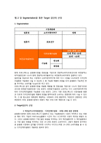 [마케팅 조사론] 국산 스포츠 브랜드 `프로스펙스` 경쟁력 강화를 위한 마케팅 전략-4