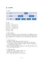 [기업과 사회] 사회적 기업 실버전용 휘트니스 클럽 사업계획서-10