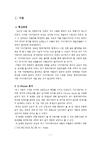 [경영전략론] 기아 자동차의 디자인 혁신 전략-3