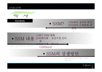 [국제통상의 이해] 대구경북지역 ssm추진현황 및 지역영세 상인의 현실 실태 조사 및 해결방안-2