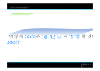 [국제통상의 이해] 대구경북지역 ssm추진현황 및 지역영세 상인의 현실 실태 조사 및 해결방안-4