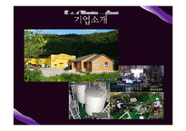 [무역상무론] 복분자와인 중국시장 수출 전략-8