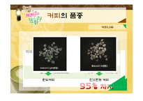 [소비자행동론] 우리나라 커피의 역사와 인기 커피 브랜드 소개-6