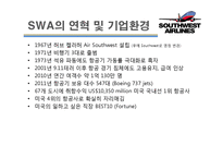 [인사관리] SWA와 유한킴벌리 고성과 요인-5
