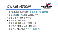 [인사관리] SWA와 유한킴벌리 고성과 요인-19