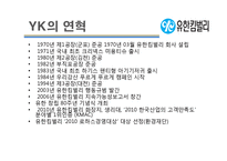 [인사관리] SWA와 유한킴벌리 고성과 요인-20