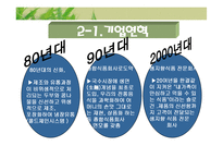 [경영학] 풀무원 그린 마케팅 분석-5