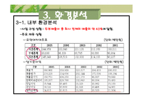[경영학] 풀무원 그린 마케팅 분석-11