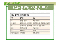 [경영학] 풀무원 그린 마케팅 분석-16