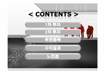 [재무관리] 모의 주식투자 보고서-2
