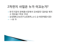 [기업과 경제] 우리나라기업의 환경대응 및 전략-LG기업의 위기극복과 현재-14