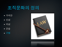 [조직행동론] 조직문화 이론과 우리나라 4대기업의 조직 문화 사례(삼성, 현대, LG, SK)-14