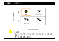 [인적자원관리] 여행사(주)노블리스 NOBLESSE의 환경분석 및 BSC 구축 사례 분석-14