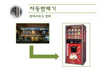 [서비스마케팅] 5장 기계형 인터페이스-12