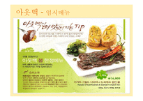 [외식산업론] 메뉴와 가격에 대한 소비자 태도-19