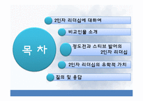 [유학과 리더십] 정도전과 스티브 발머의 2인자 리더십-2