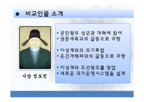 [유학과 리더십] 정도전과 스티브 발머의 2인자 리더십-5