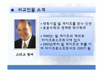 [유학과 리더십] 정도전과 스티브 발머의 2인자 리더십-7