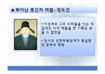 [유학과 리더십] 정도전과 스티브 발머의 2인자 리더십-14