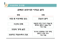 [거시조직론] 비교사례를 통한 가상조직의 특성과 발전과제-7