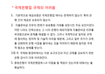 [국제경제학] 세계자본시장-성과와 정책적 문제-9