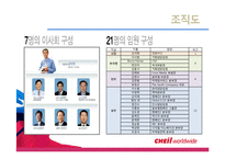 [경영학] 제일기획 주가 및 재무재표 분석-9