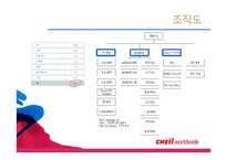 [경영학] 제일기획 주가 및 재무재표 분석-10