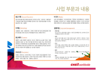 [경영학] 제일기획 주가 및 재무재표 분석-12