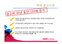 [경영학] 제일기획 주가 및 재무재표 분석-19