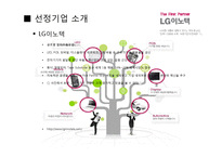 [기업과 경영] LG이노텍, 제일모직 모의 투자-7