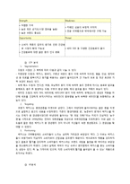 [소비자행동분석] 박카스, 맥심TOP, e편한세상, 매킨토시, 코카콜라 광고의 소비자 행동론적 고찰-3