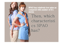 [마케팅] SPAO 스파오 마케팅 전략 제안(영문)-7