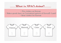 [마케팅] SPAO 스파오 마케팅 전략 제안(영문)-8