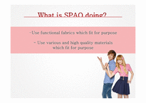 [마케팅] SPAO 스파오 마케팅 전략 제안(영문)-9